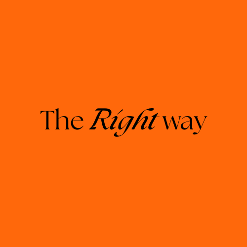 Team Rightway