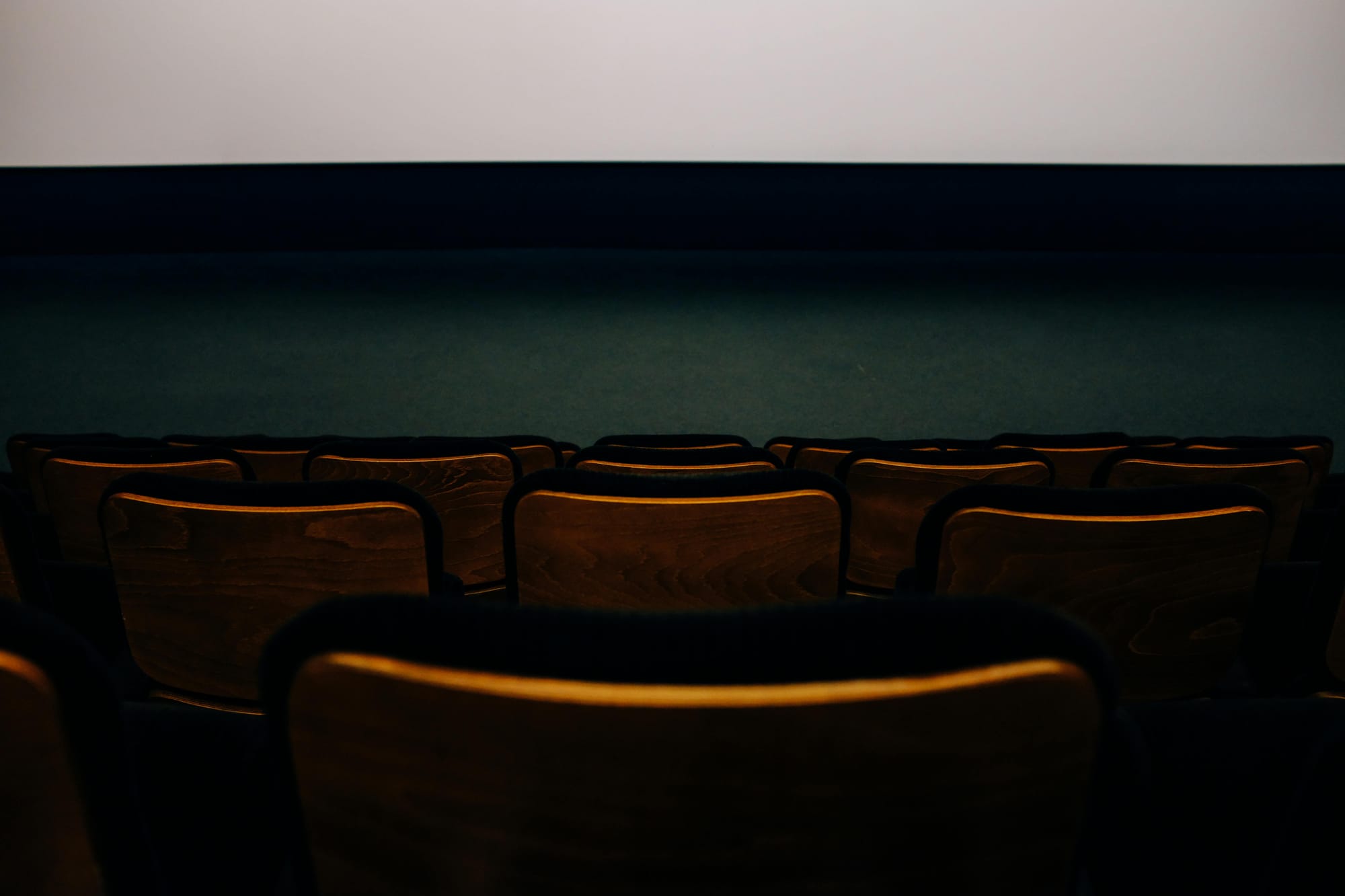 From Metros to Masses: Cinema’s Real Shift