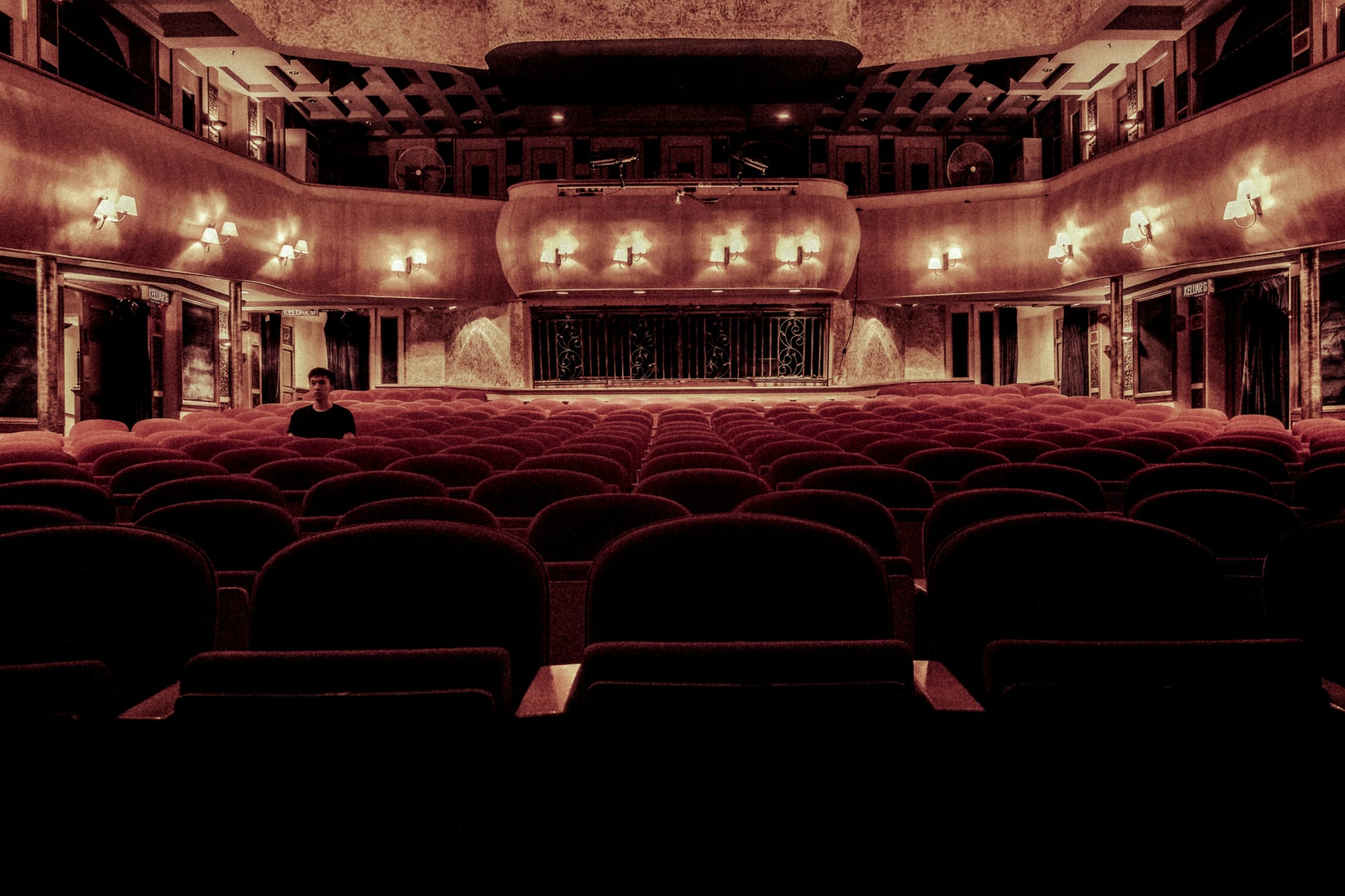 Sacred Cinema in a Market-Driven Age