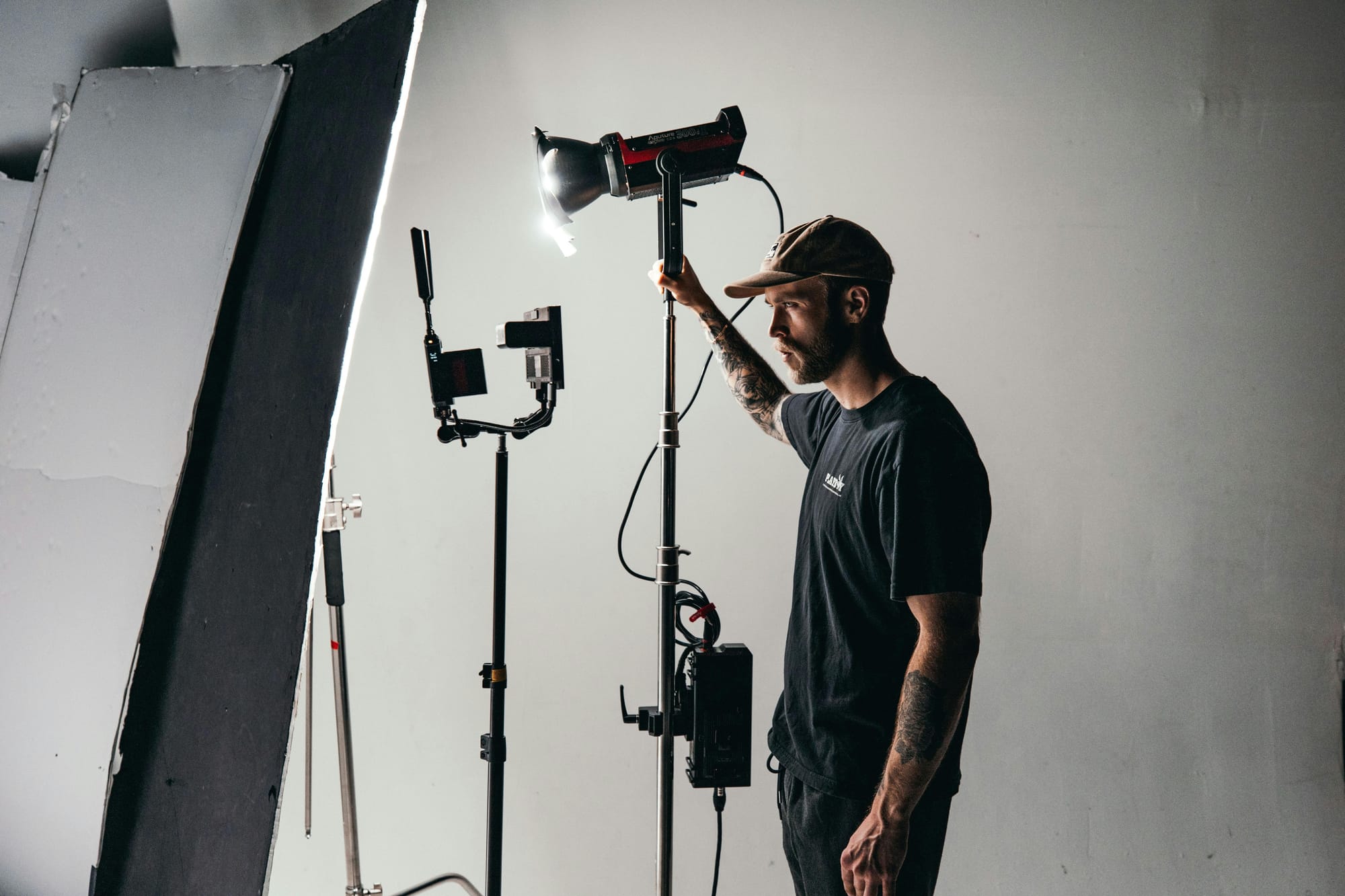 What Assistant Directors Know Before You Do