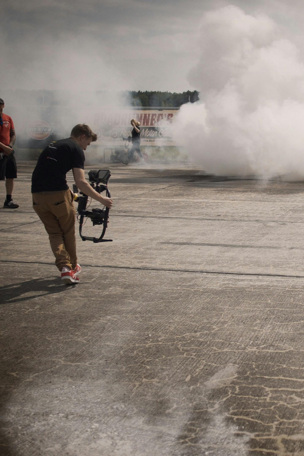 Film Careers Beyond Direction: Editor, Colorist, DOP & More
