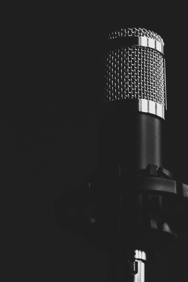 10 Must Listen Podcasts for Aspiring Filmmakers
