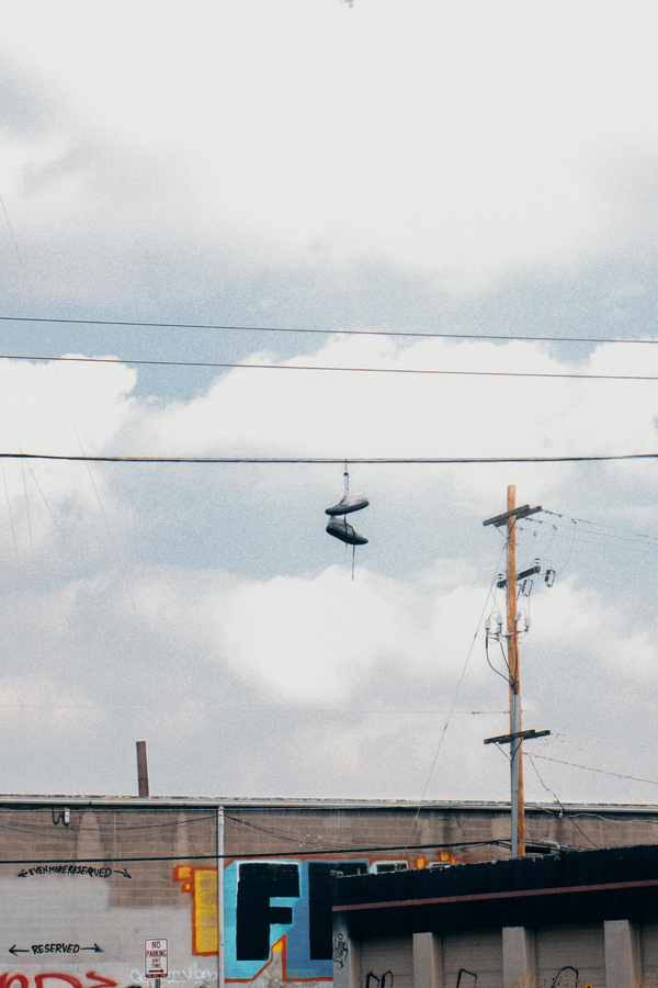 Cinematography 101: Basics for Aspiring DOPs