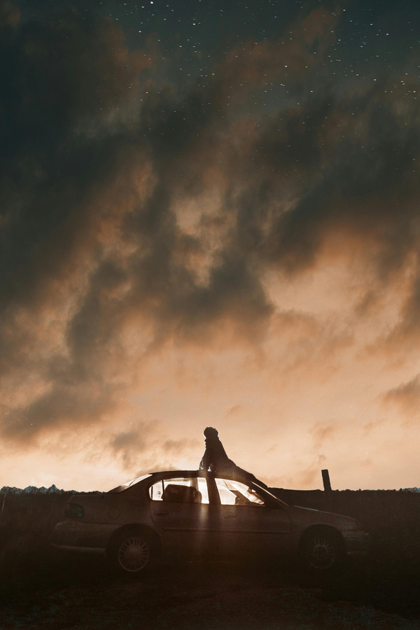 Lights, Camera, Low Cost: Cinematic Filmmaking Guide