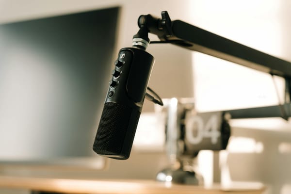 Top 10 Filmmaking Channels for Beginners