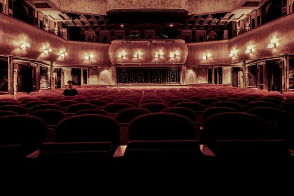 Sacred Cinema in a Market-Driven Age