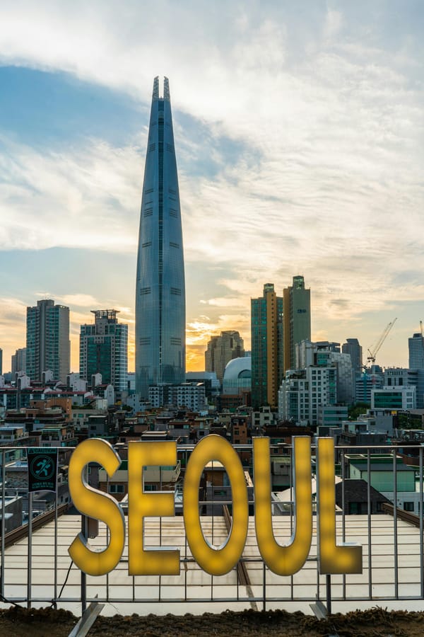 The South Korean Boom: Cinema, Culture, Commerce
