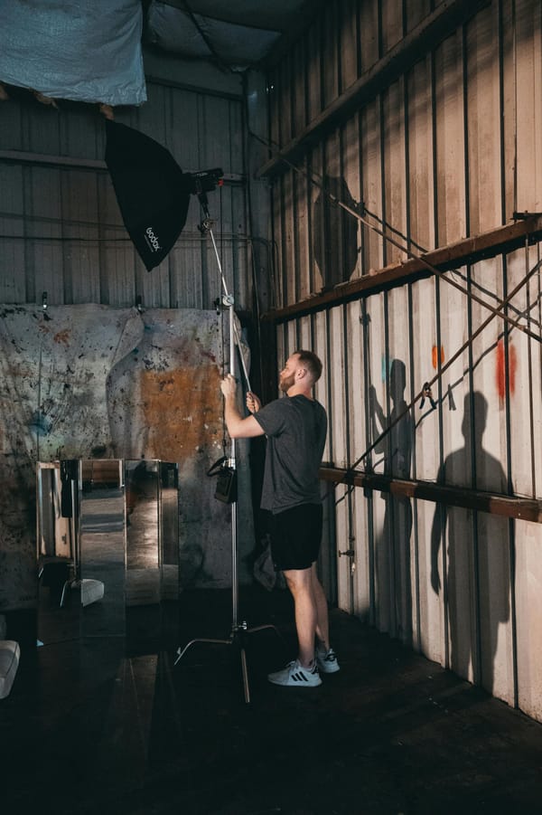The Invisible Backbone: Why Line Producers Matter